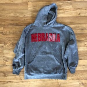 Nebraska Cornhuskers Hoodie